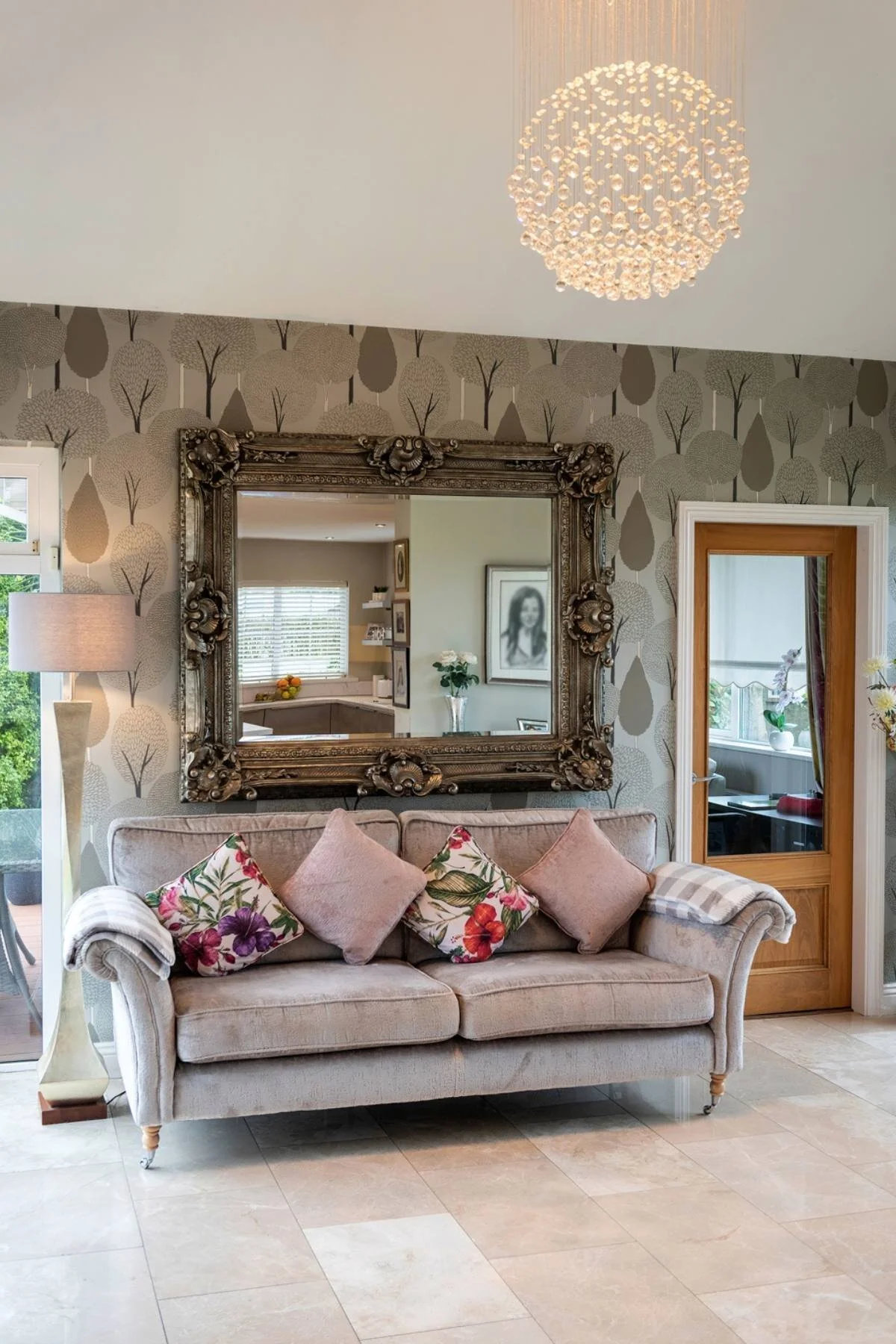 Old mirrors online for sale